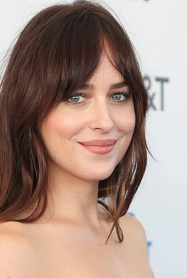 داكوتا جونسون 