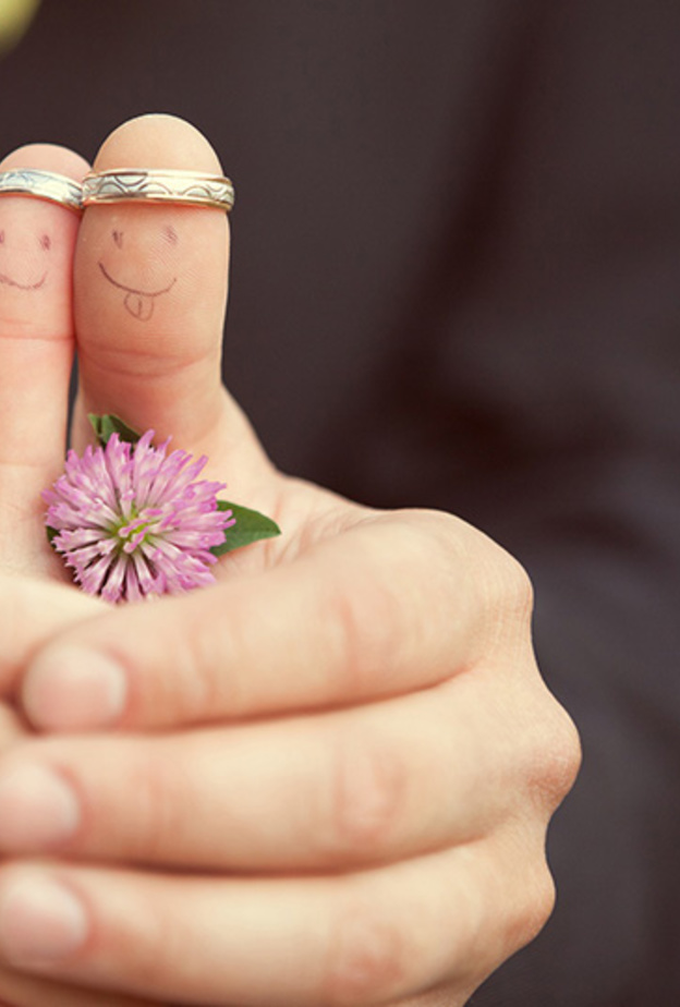 أهم المبادئ الرئيسيّة للزواج الناجح 