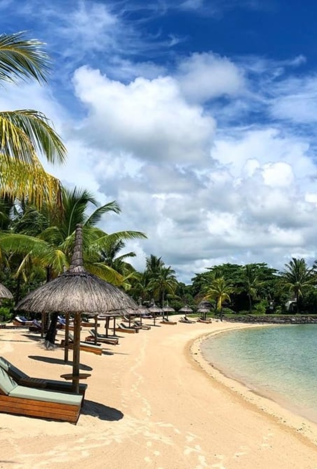 افضل خمس منتجعات عالمية لقضاء شهر العسل في 2019