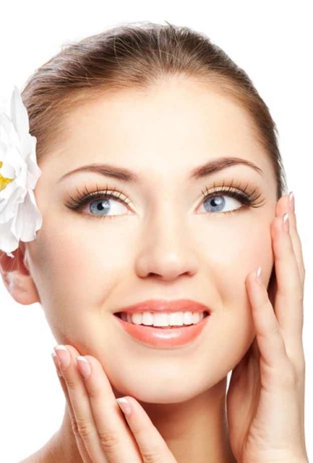 بعض أنظمة الغذاء تعمل على تنحيف الوجه