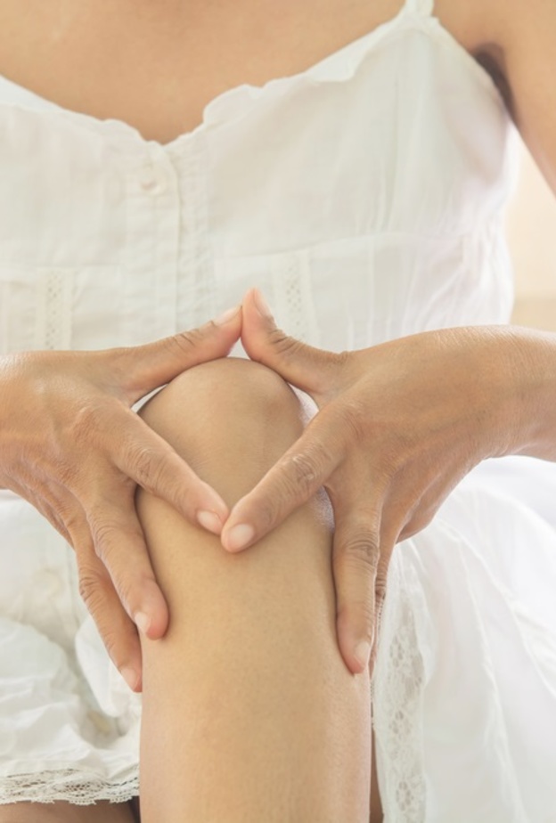 اهمية الحفاظ على صحة العظام