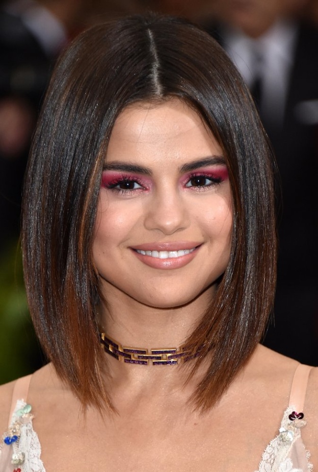 أسرار عالم الجمال من وحي سيلينا غوميز