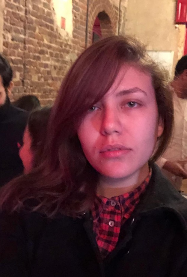 وفاة شقيق الفنانة حنان شوقي