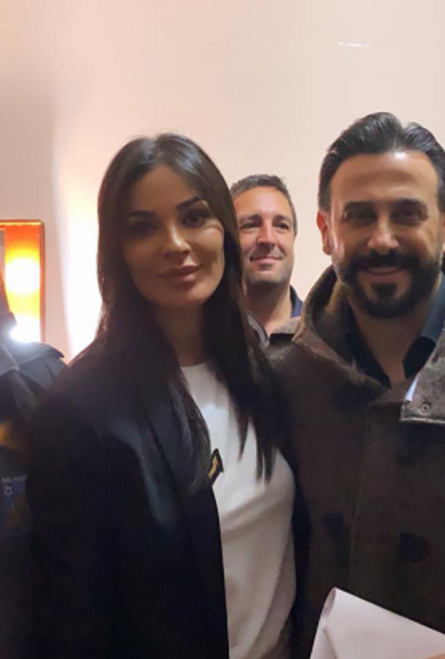 عيد ميلاد قصي خولي 