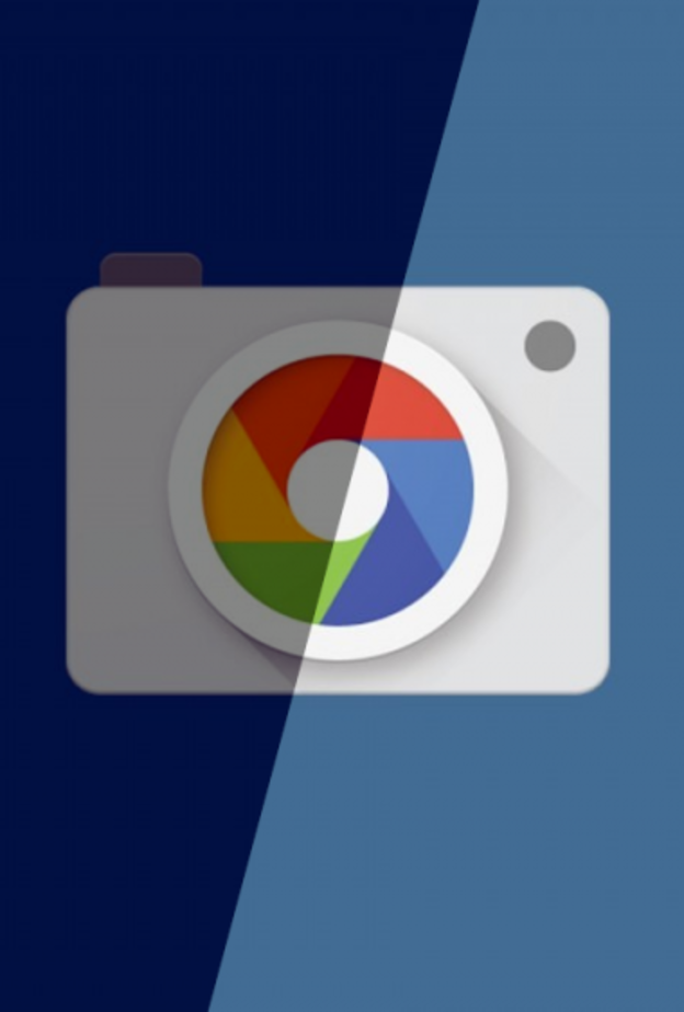 تطبيق كاميرا جوجل يحصل على الوضع المُظلم