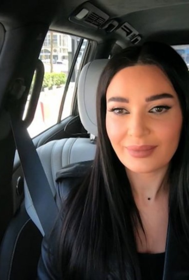 سيرين عبد النور