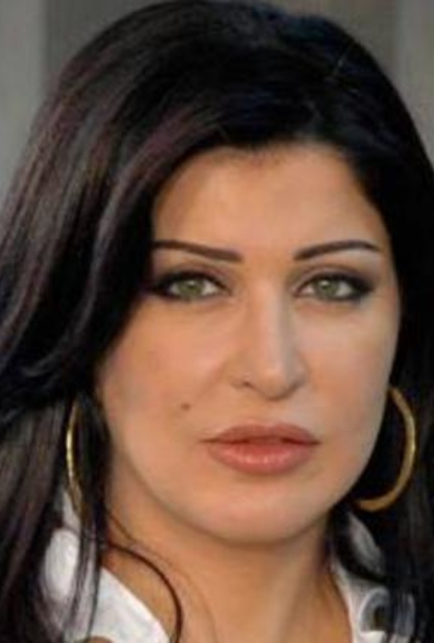 جومانا مراد