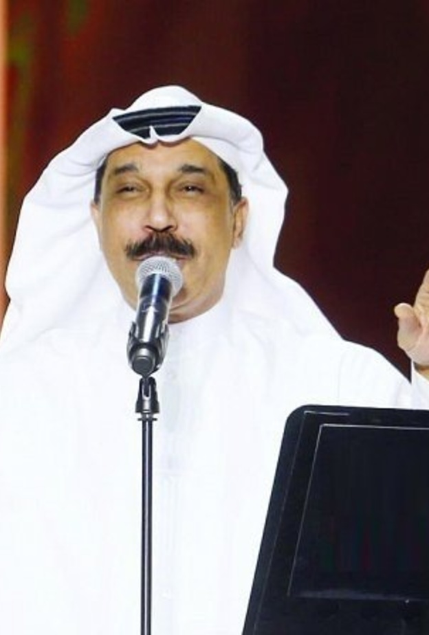 عبد الله الرويشد