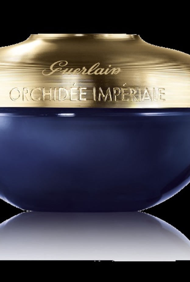 الدكتور Frédéric Bonté مدير مركز أبحاث Guerlain