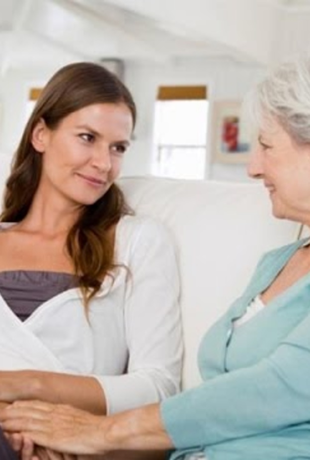 كيف تتعامل الزوجة مع حماتها اللئيمة