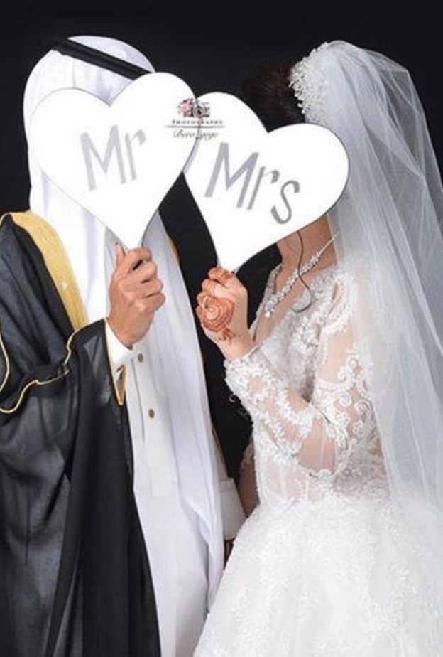 اختاري الزفة التي تنسجم مع ثيم زفافك