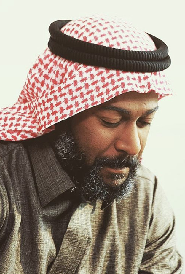 فيصل العميري