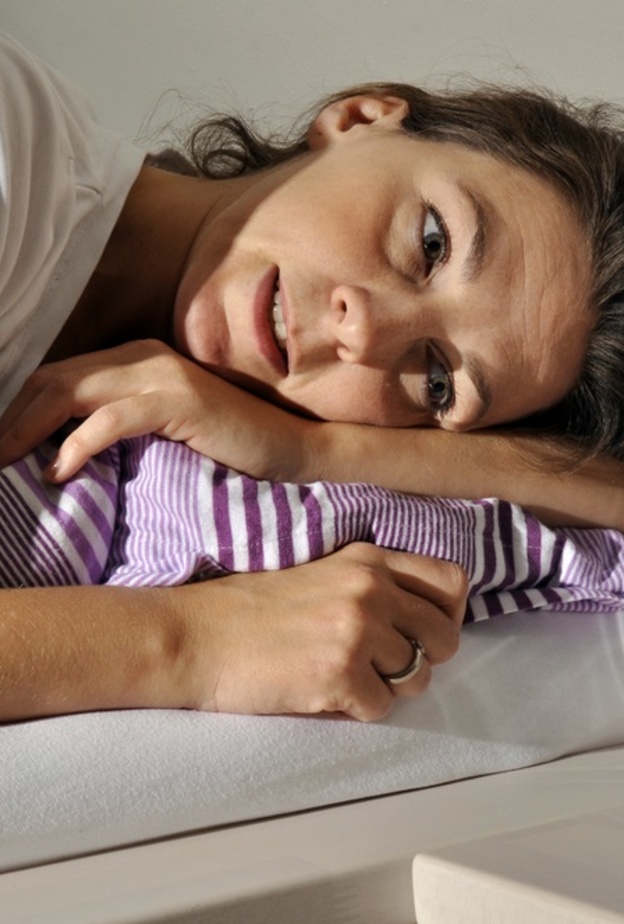 التسمر امام الشاشات يؤدي لاضطراب النوم‏