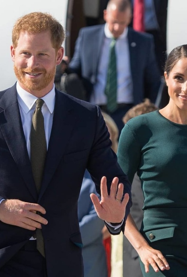 إجراءات لمراقبة المهوسين بالعائلة المالكة