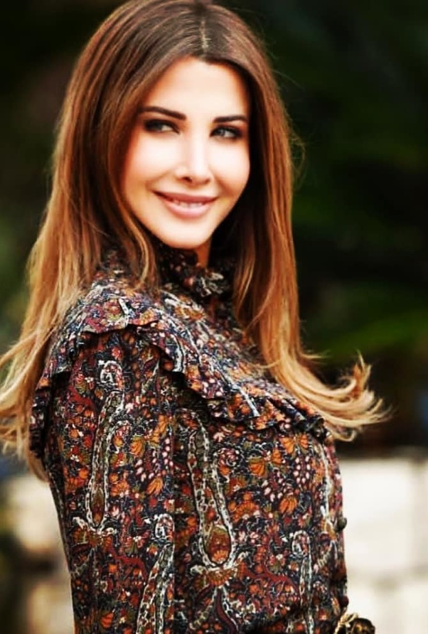 يسرا وشيرين رضا شاركتا في فعاليات اليوم العالمي للتوحد