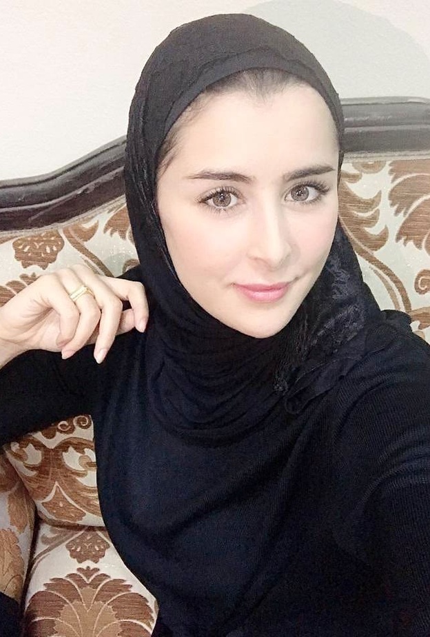 حلا شيحة سترتدي الحجاب في رمضان 2019