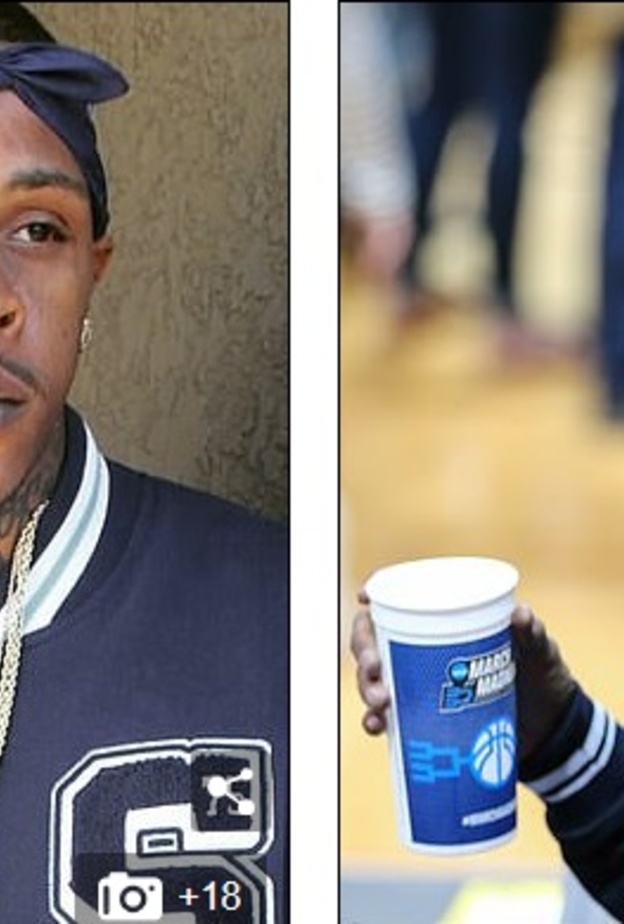 نيبسي هاسل وقاتله