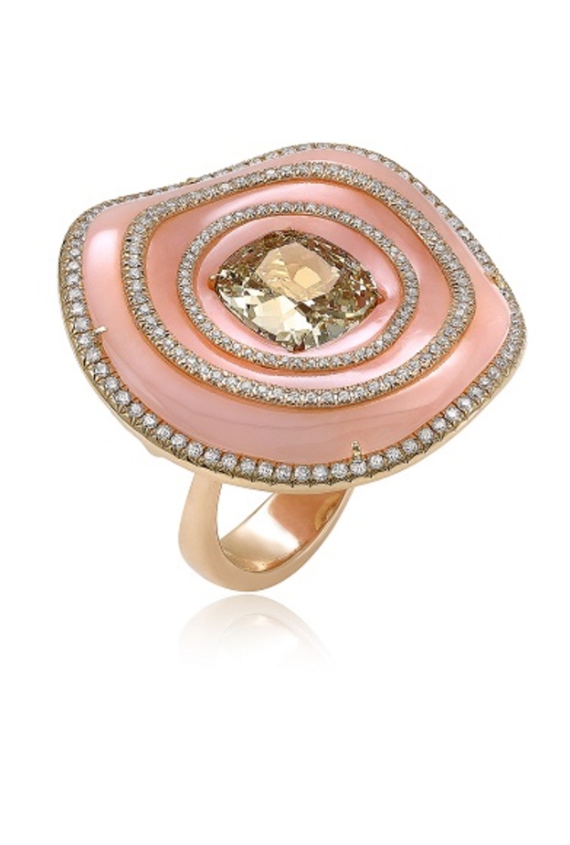 مجوهرات بوغوصيان