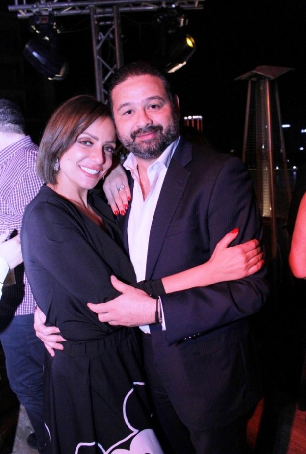 ريم البارودي