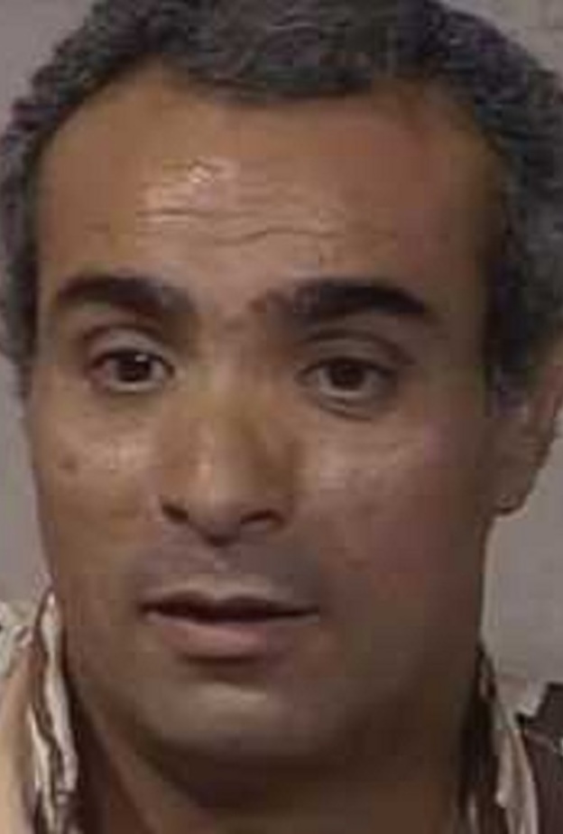 الحكم بالاعدام على نجل الفنان المرسي ابو العباس