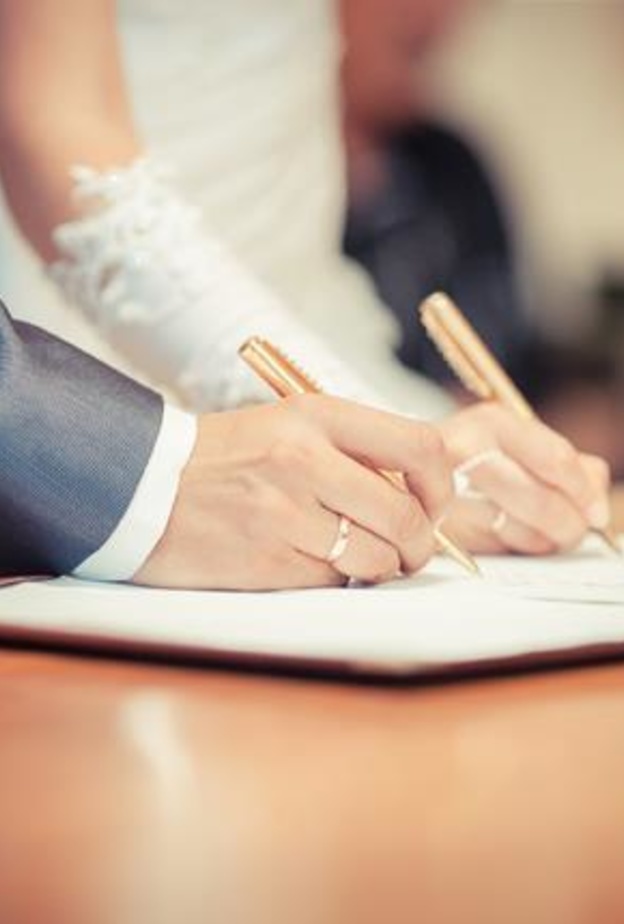 أهمية ذكر شروط في عقد الزواج