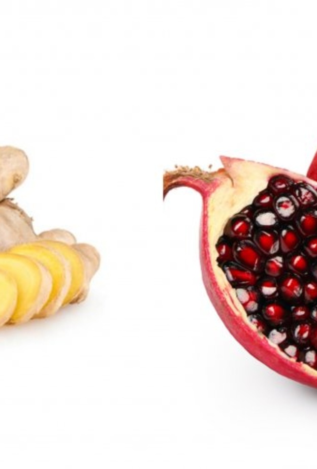 الزنجبيل له قدرة فائقة على انقاص الوزن