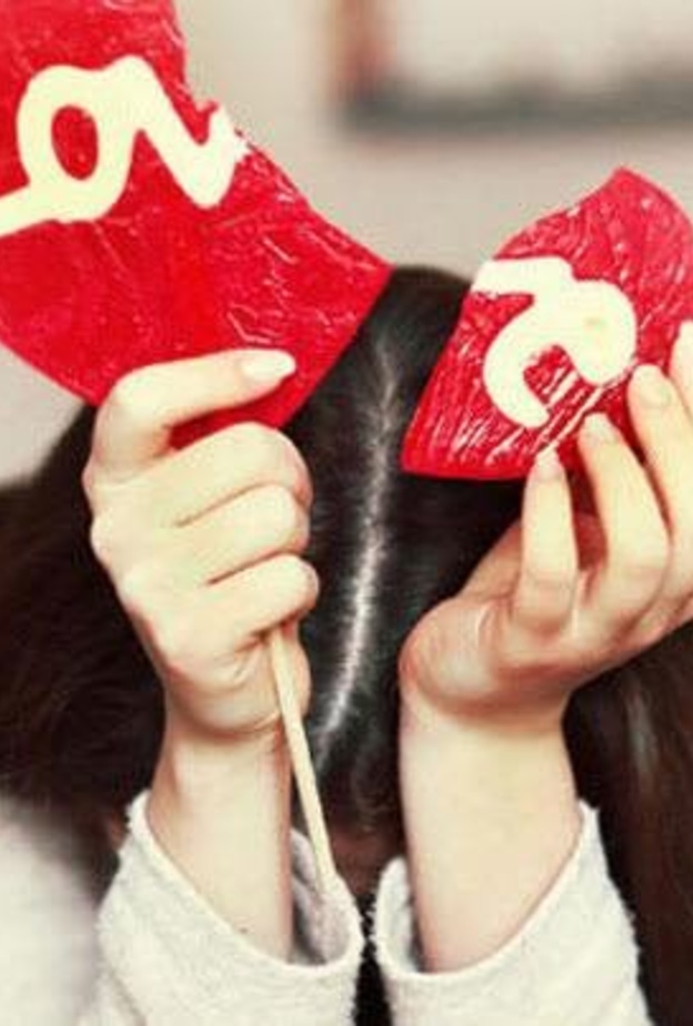 كيف تتجاوزين الألم عند الصدمات العاطفية 