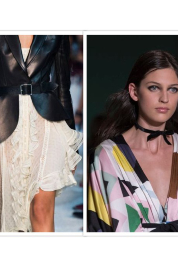 قطع أساسية هذا الصيف