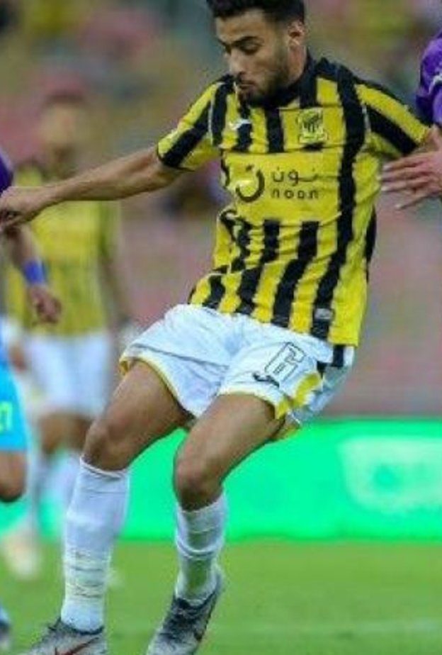 الاتحاد يبتعد عن منطقة الهبوط مؤقتا