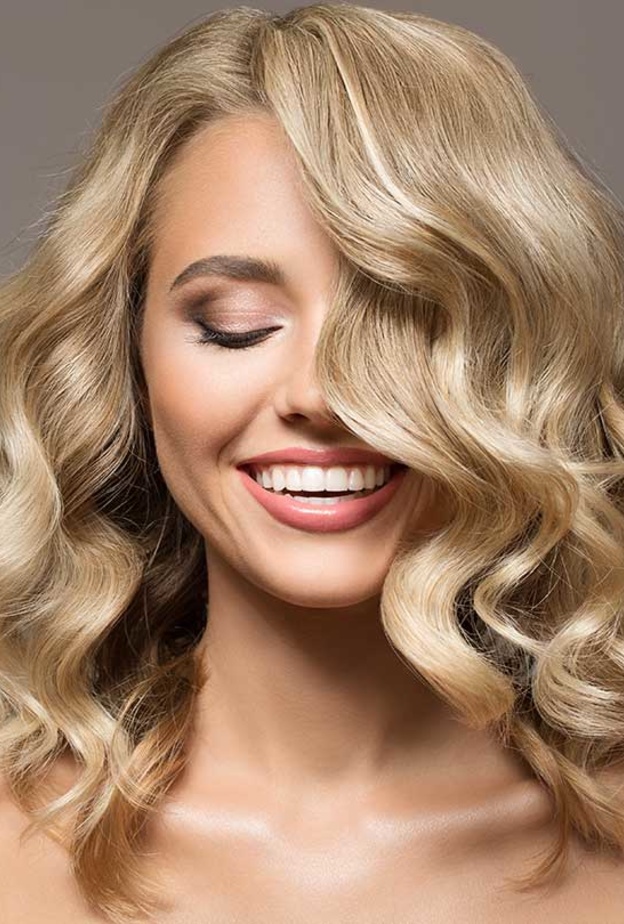 احصلي على أجمل النتائج بالشعر الويفي