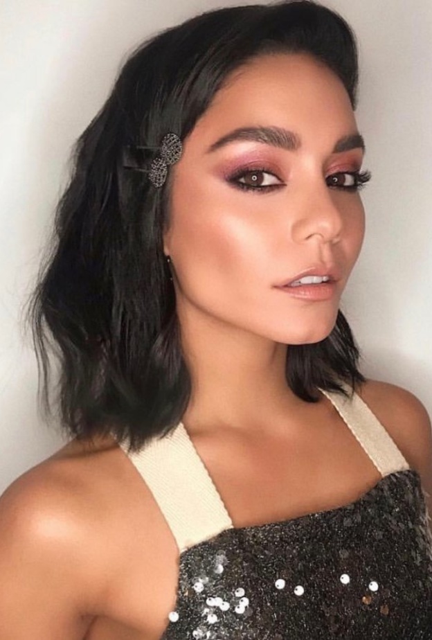 أجمل إطلالات مكياج فانيسا