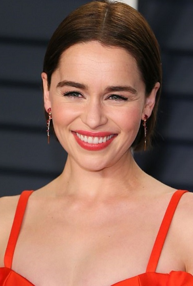 إميليا كلارك