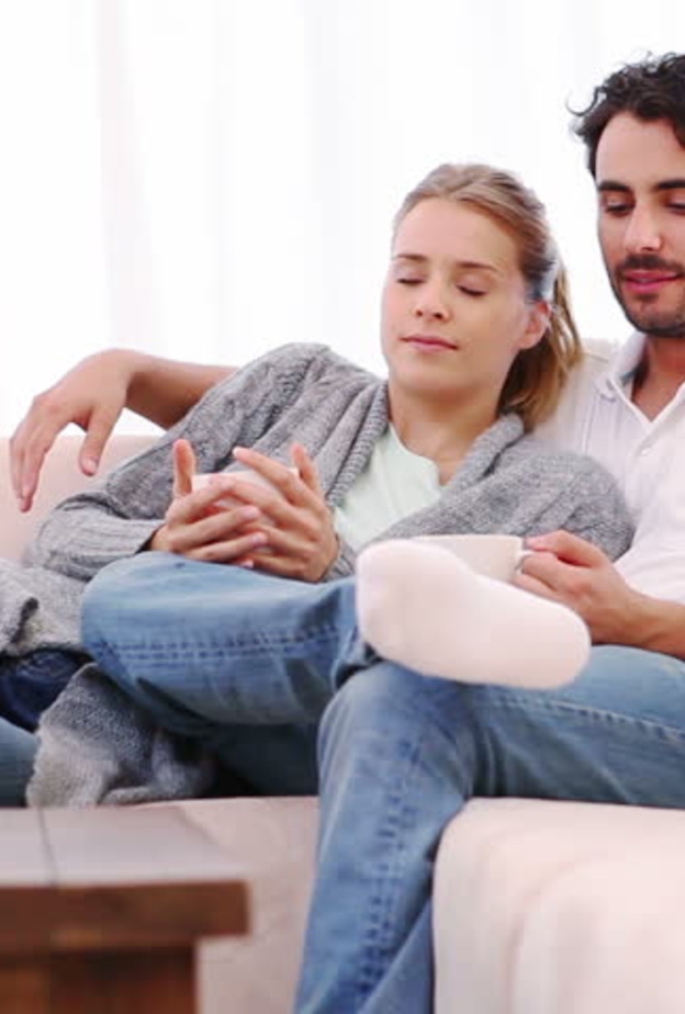 كيف يتحقق التفاهم بين الزوجين