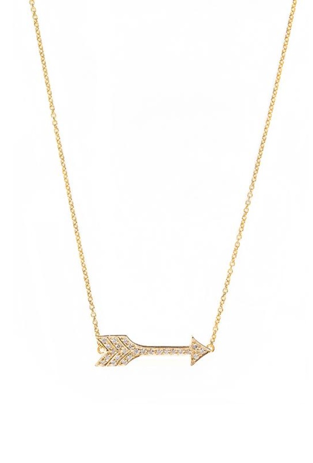 سلاسل ذهب رائعة لموضة الطبقات Layered Necklaces 