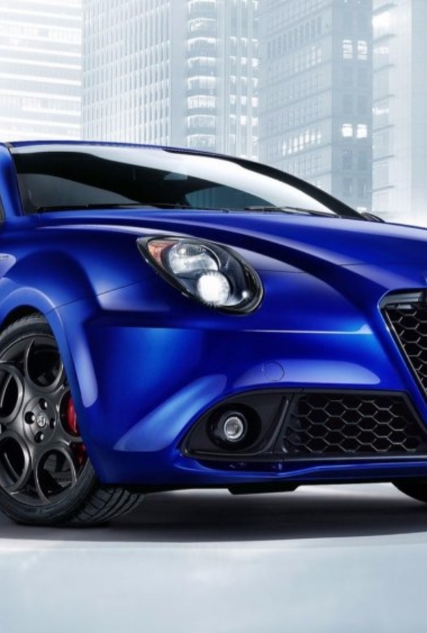 سرعة سيارة الفا روميو ميتو 2019