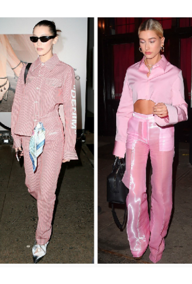 أسلوب من تفضّلين بفساتين السهرة باللون الأبيض الجذاب؟