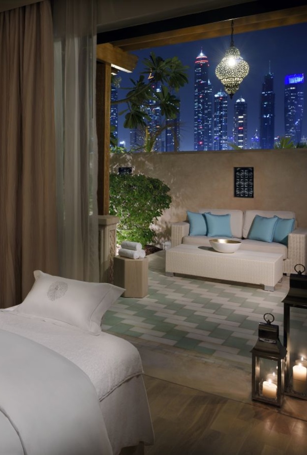 استمتعي بأفخر التجارب والعلاجات.. بسبا Guerlain في One & Only