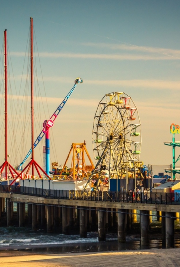 اتلانتيك سيتي