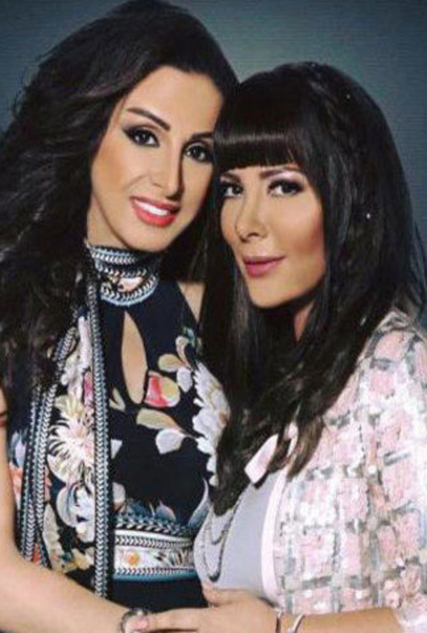 اصالة وانغام 