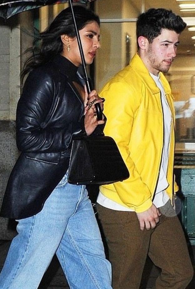 الأخوة جوناس