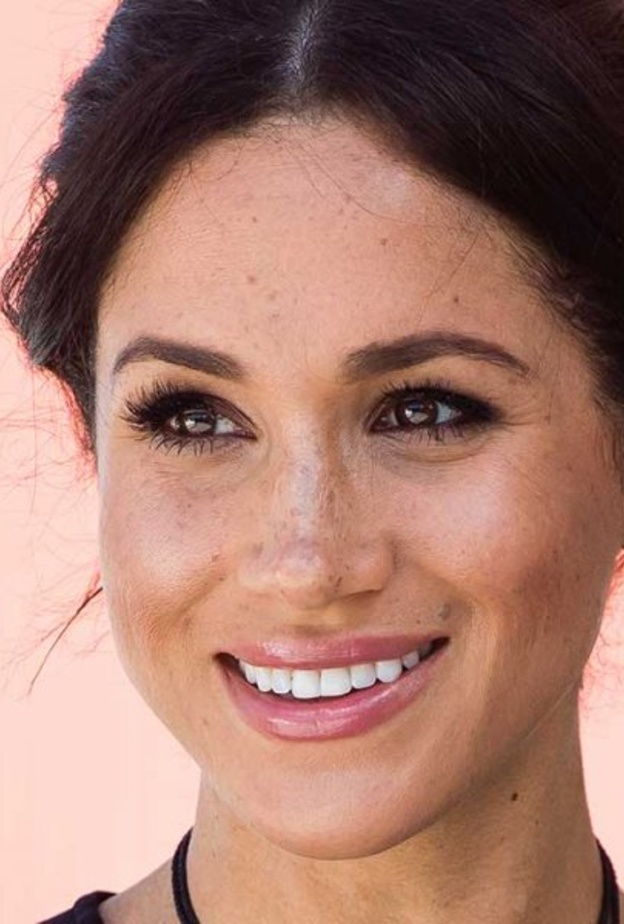 الأمير هاري وميغان ماركل