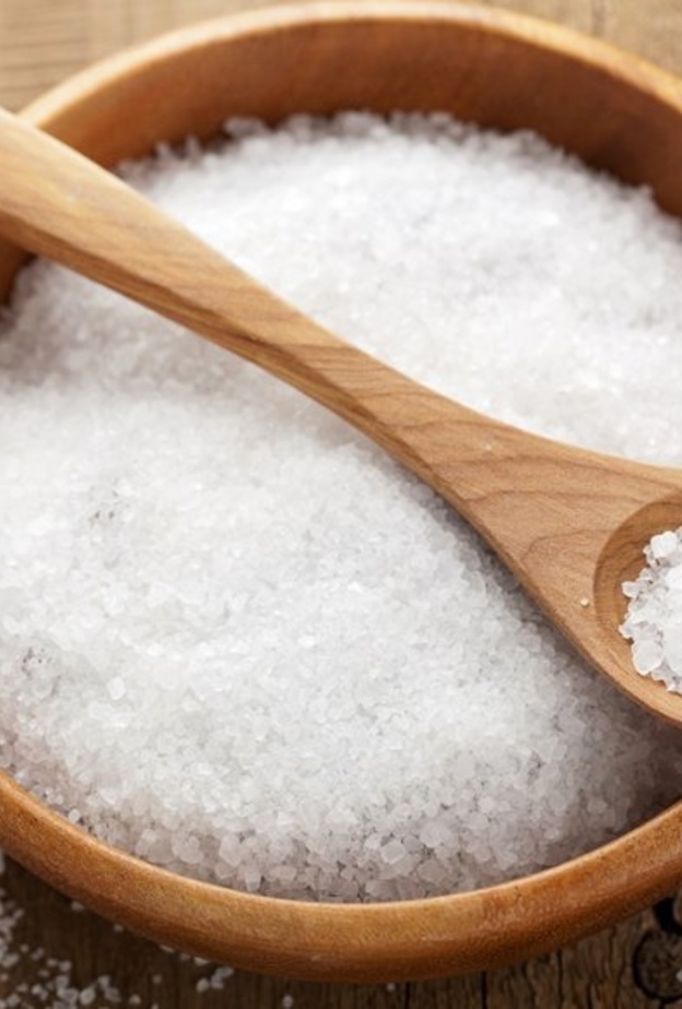 نقصان ملح الطعام يضر الجهاز العصبي