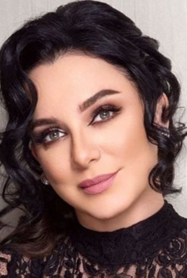 سلاف فواخرجي