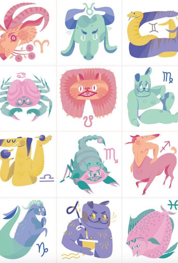 برجك ليوم الإثنين 8 أبريل