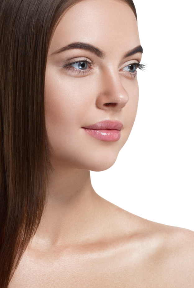 6 حيل لتكبير الشفاه بالمكياج