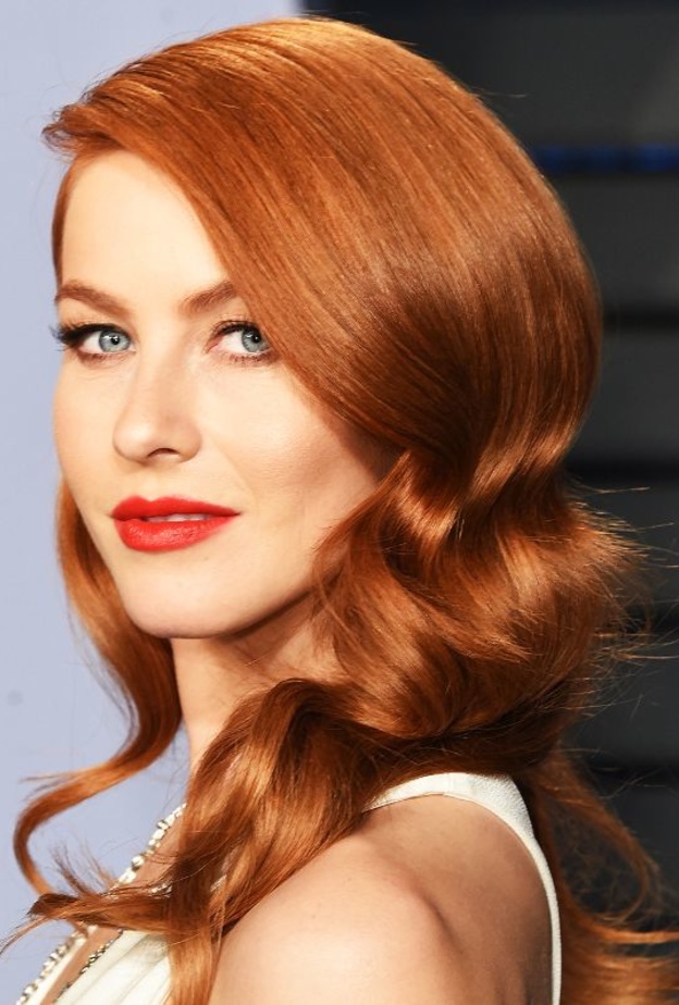 صبغات للشعر