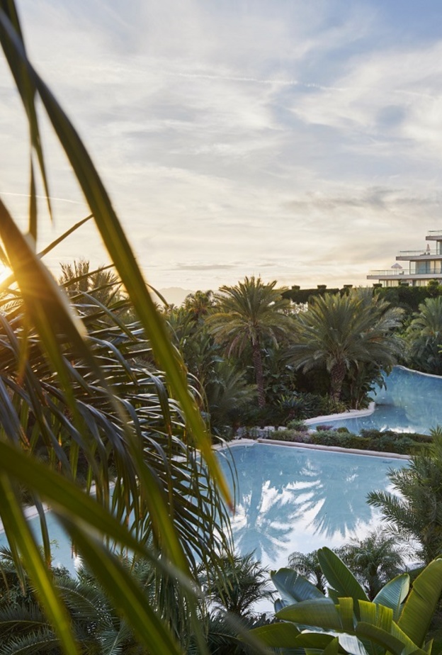  "ماكس رويال بيليك غولف ريزورت" Maxx Royal Belek Golf Resort