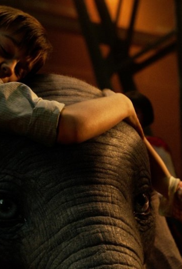 فيلم Dumbo