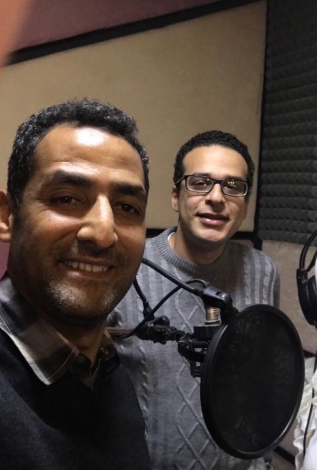 حنان ترك في كواليس النداهة