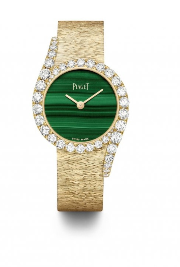 ساعات ذهب نسائية من أوديمار بيغيه Audemars Piguet